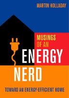 M Holladay - Musings of an Energy Nerd - 9781631862564 - V9781631862564