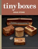 D Stowe - Tiny Boxes - 9781631864476 - V9781631864476
