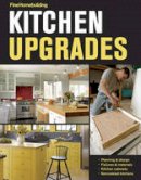 Fine Homebuilding - Kitchen Upgrades - 9781631868450 - V9781631868450