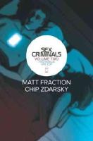 Matt Fraction - Sex Criminals Volume 2 - 9781632151933 - V9781632151933