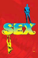 Joe Casey - Sex Volume 3: Broken Toys - 9781632152282 - V9781632152282