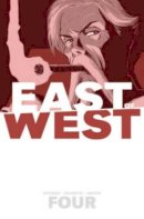 Jonathan Hickman - East of West Volume 4 - 9781632153814 - V9781632153814