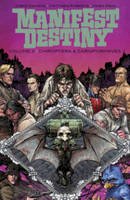 Chris Dingess - Manifest Destiny Volume 3: Chiroptera & Carniformaves - 9781632153975 - V9781632153975