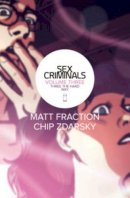 Matt Fraction - Sex Criminals Volume 3 - 9781632155429 - V9781632155429