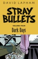 David Lapham - Stray Bullets Volume 4 - 9781632155535 - V9781632155535