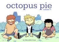 Meredith Gran - Octopus Pie Volume 1 - 9781632156327 - V9781632156327