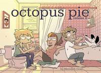 Meredith Gran - Octopus Pie Volume 2 - 9781632156914 - V9781632156914