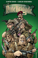 Garth Ennis - Adventures in the Rifle Brigade - 9781632158024 - V9781632158024