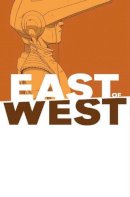 Jonathan Hickman - East of West Volume 6 - 9781632158796 - V9781632158796