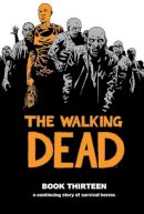 Robert Kirkman - The Walking Dead Book 13 - 9781632159168 - V9781632159168