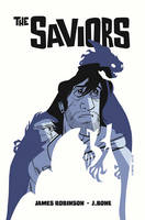 James Robinson - The Saviors - 9781632159250 - V9781632159250