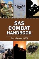 Barry Davies - SAS Combat Handbook - 9781632202956 - V9781632202956