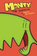 Bob Frantz - Monty the Dinosaur Volume 1 - 9781632292087 - V9781632292087