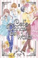 Natsumi Ando - Let´s Dance A Waltz 1 - 9781632360465 - V9781632360465