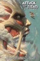 Tomer Hanuka - Attack on Titan Anthology - 9781632362582 - V9781632362582