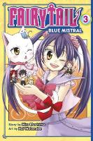 Hiro Mashima - Fairy Tail Blue Mistral 3 - 9781632363183 - V9781632363183