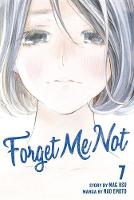 Nao Emoto - Forget Me Not Volume 7 - 9781632363398 - V9781632363398