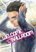 Tomo Takeuchi - Welcome to the Ballroom 1 - 9781632363763 - V9781632363763