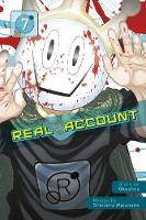 Okushou - Real Account Volume 7 - 9781632364401 - V9781632364401
