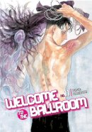 Tomo Takeuchi - Welcome to the Ballroom 11 - 9781632365828 - V9781632365828