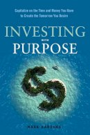 Mark Aardsma - Investing with Purpose - 9781632650306 - V9781632650306