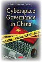 Kam C Wong - Cyberspace Governance in China - 9781633211452 - V9781633211452