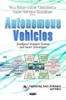 Bizon N - Autonomous Vehicles: Intelligent Transport Systems and Smart Technologies - 9781633213241 - V9781633213241