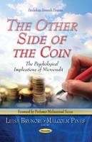 Luisa Brunori - Other Side of the Coin: The Psychological Implications of Microcredit - 9781633217980 - V9781633217980