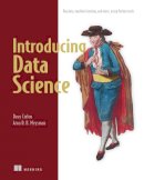 David Cielen - Introducing Data Science - 9781633430037 - V9781633430037