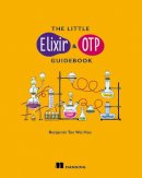 Benjamin Tan Wei Hao - The Little Elixir & OTP Guidebook - 9781633430112 - V9781633430112
