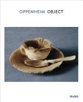 Carolyn Lanchner - Oppenheim: Object - 9781633450196 - V9781633450196