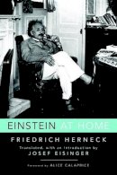 Friedrich Herneck - Einstein at Home - 9781633881464 - V9781633881464