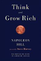 Napoleon Hill - Think and Grow Rich - 9781634502535 - V9781634502535