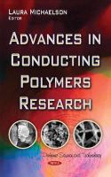 Laura Michaelson - Advances in Conducting Polymers Research - 9781634632584 - V9781634632584