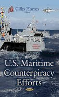Gilles Hornes - U.s. Maritime Counterpiracy Efforts - 9781634633345 - V9781634633345