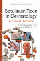 Anna Campanati - Botulinum Toxin in Dermatology: A Clinical Overview - 9781634638128 - V9781634638128