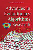 Gregor Papa - Advances in Evolutionary Algorithms Research - 9781634638494 - V9781634638494