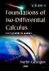 Svetlin Georgiev - Foundations of Iso-Differential Calculus: Iso-Dynamic Equations - 9781634820165 - V9781634820165