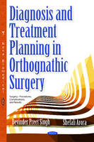 Devinder Preet Singh - Diagnosis & Treatment Planning in Orthognathic Surgery - 9781634822732 - V9781634822732