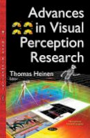 Thomas Heinen (Ed.) - Advances in Visual Perception Research - 9781634824552 - V9781634824552