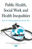 Professor Joav Merrick - Public Health, Social Work & Health Inequalities - 9781634828383 - V9781634828383