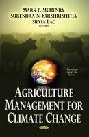 McHenry, Mark P - Agriculture Management for Climate Change - 9781634830263 - V9781634830263
