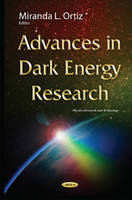 Miranda L. Ortiz (Ed.) - Advances in Dark Energy Research - 9781634830904 - V9781634830904