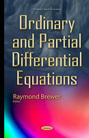 Raymond Brewer (Ed.) - Ordinary & Partial Differential Equations - 9781634832274 - V9781634832274