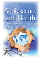 Alean Al-Krenawi - Adolescence & Health: Some International Perspectives - 9781634837910 - V9781634837910