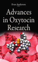 Evan Anderson - Advances in Oxytocin Research - 9781634839914 - V9781634839914