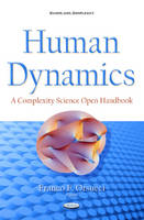 Franco F. Orsucci (Ed.) - Human Dynamics: A Complexity Science Open Handbook - 9781634840545 - V9781634840545