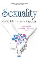 Alean Al-Krenawi - Sexuality: Some International Aspects - 9781634847070 - V9781634847070