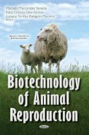 Unknown - Biotechnology of Animal Reproduction - 9781634847452 - V9781634847452