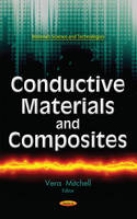 Vera Mitchell (Ed.) - Conductive Materials & Composites - 9781634848893 - V9781634848893